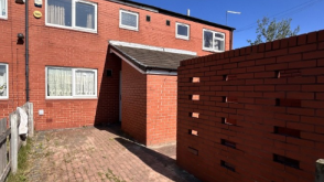 Refurbishment in Leeds photo
